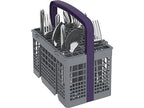 Lavavajillas Beko BDFN26440XC Inox C