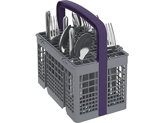 Lavavajillas Beko BDFN26440XC Inox C