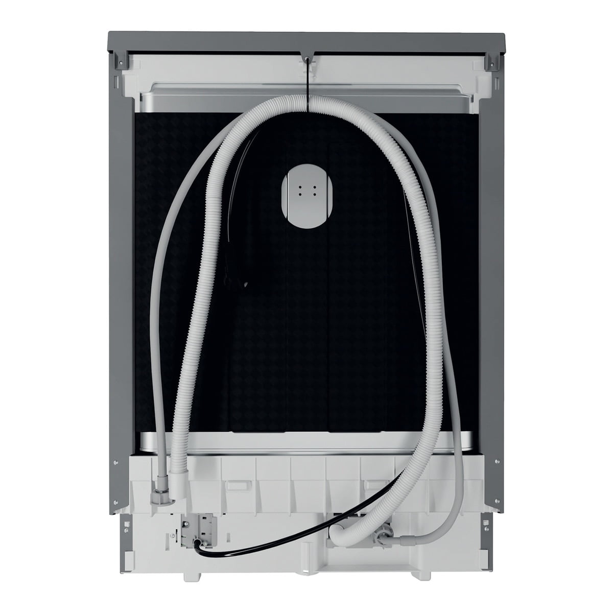 Lavavajillas Whirlpool wfc3c34x (14 cubiertos - 60 cm - Inox)