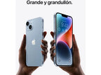 Apple iPhone 14 Plus 128GB - 6.7" Display A15 Bionic 5G