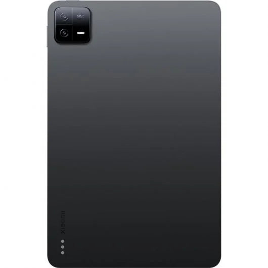 Tablet Xiaomi Pad 6 256GB Gris 8GB