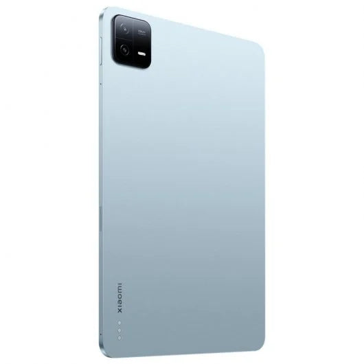 Xiaomi Pad 6 6GB/128GB Azul