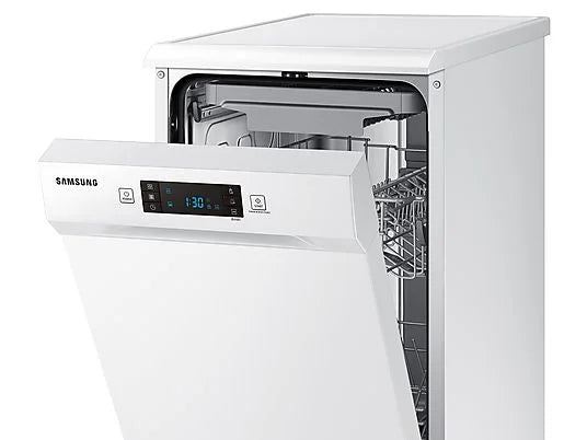 Samsung DW50R4070FW lavavajillas 45 cm