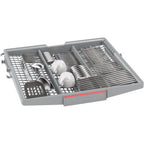 Bosch SMV4ECX21E lavavajillas Integrable