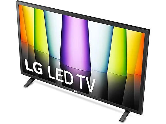 LG 32LQ63006LA Televisor 32 LED Full HD Smart TV
