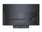 Oled Evo LG OLED55C36LC 55 4k Smart TV Wifi