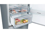 Bosch Frigorífico Combi KGN39VIEA