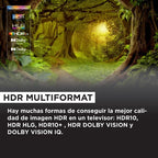 Smart TV TCL 75C805 4K Ultra HD 75 Qled