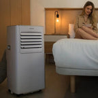 Cecotec ForceClima 7100 Soundless aire acondicionado portátil