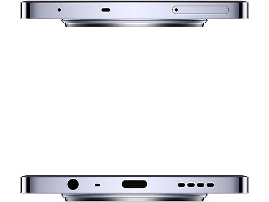 Smartphone Realme 12 8GB 256GB 6.72" 5G Morado