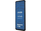Vivo Y36 6,64'' 256GB Negro