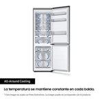 Frigorífico Combi Samsung RB38C776CS9EF Inox