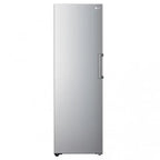 Congelador vertical 324 L LG GFT41PZGSZ inox No Frost