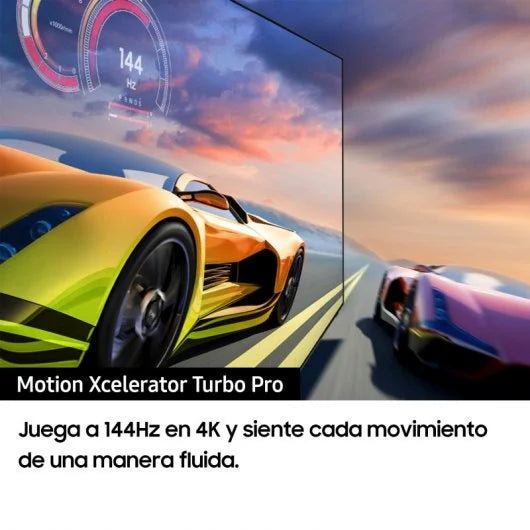 Neo Qled Samsung TQ43QN90CATXXC 43 4K Smart TV