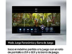 Televisor Samsung TQ55Q64CAUXXC 55 Qled 4K Smart TV