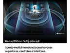 Samsung Neo Qled 65 TQ65QN90CATXXC - Smart TV