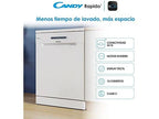 Lavavajillas Candy CF 3C7L0W