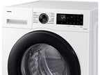 Samsung WW90CGC04DAEEC lavadora de carga frontal 9kg a Blanco