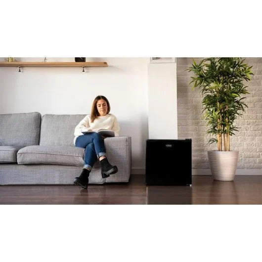 GrandCooler 20000 SilentCompress Black - Cecotec