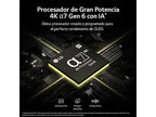 Oled LG OLED65B36LA 65 4K Smart TV