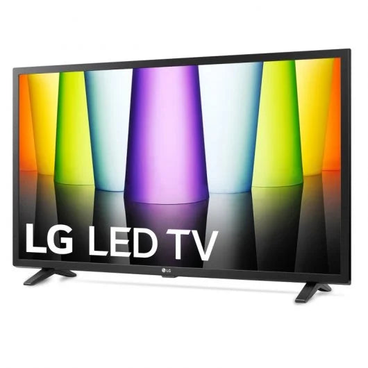 LED LG 32LQ630B6LA 32" HD Smart TV