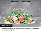 Frigorífico americano Samsung RS6HA8880S9