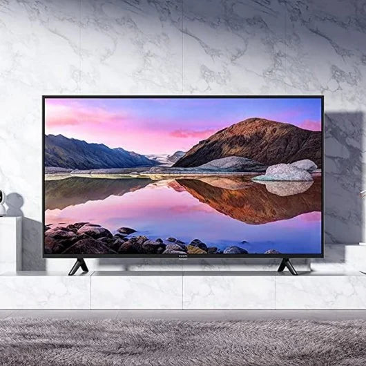 Xiaomi Mi TV p1e - Televisor LED Smart TV 43" 4K