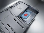 Lavavajillas Bosch SMV2ITX18E - Integrable