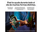 Móvil Google Pixel 8a Obsidiana 256 GB 8 GB RAM