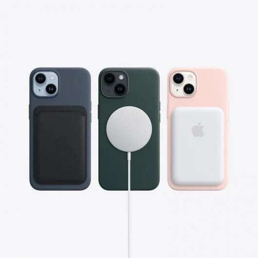 Apple iPhone 14 Plus Azul 128GB