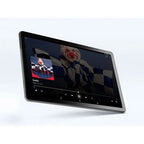 Lenovo Tab M10 Plus (3rd Gen) 2023 4GB/128GB Gris - Tablet