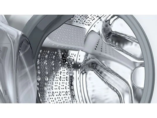 Bosch WUU28T63ES lavadora 8 Kg.