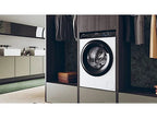 Haier - lavadora HW90BP14939S 9kg 1400rpm a