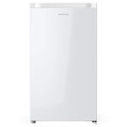 Congelador Vertical Infiniton CV-85L8BDL 64L Clase D Blanco