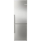 Bosch Serie 4 KGN36VIBT Frigorífico Combi B Acero Inoxidable
