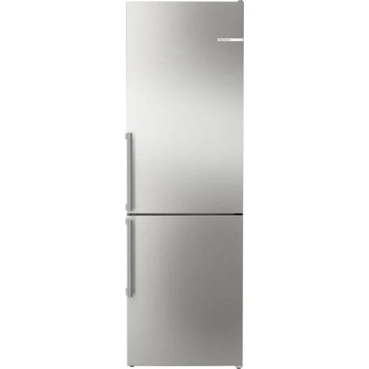 Bosch Serie 4 KGN36VIBT Frigorífico Combi B Acero Inoxidable