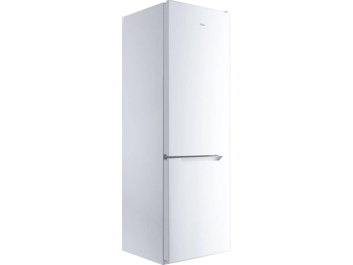 Frigorífico Combi Teka NFL 342 C Blanco