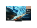 TV OLED 55 - Samsung TQ55S90HAEXXC, OLED 4K, NQ4 AI Gen3 Processor, Smart TV, Tecnología Sin Reflejos, Full AI, Negro