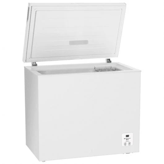 Congelador Horizontal Hisense FT247D4AWYLE