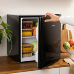 CREATE - FRIDGE MINIBAR 43L - Nevera de puerta reversible