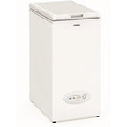 Edesa EZH-0611 Arcón Congelador Independiente 59 L E Blanco