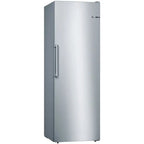 Bosch GSN33VLEP Congelador Vertical 225L E Acero Inoxidable