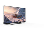 TV DLED 40 - PEAQ PTV 40F-5024C, Full-HD, Triple Tuner, Dolby Audio, Negro