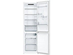 Frigorífico Combi Candy CNCQ2T518EW