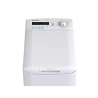 Candy Smart CST 372L-S washing machine Top-load 7 kg 1200 RPM White