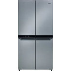 Frigorífico Americano Whirlpool WQ9 B1L