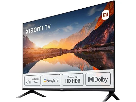 TV 32 Xiaomi A 2025 HD Google TV