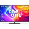 TV Philips The One Ambilight QLED 50 50PUS9010 UltraHD 4K Dolby Vision Dolby Atmos Titan OS