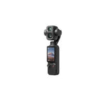 Cámara DJI Osmo Pocket 4P 4K Ultra HD Estabilización 3 Ejes