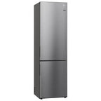 LG GBP62PZNAC.APZQEUR Frigorífico Combi A Acero Inoxidable